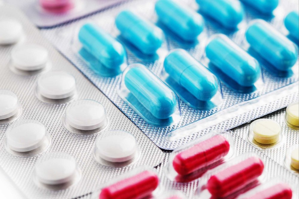 Anti Hiv Medicine, Prescription, Treatment: External