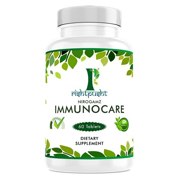 Nirogam Immuno Care, Treatment: Ayurvedic, for Personal