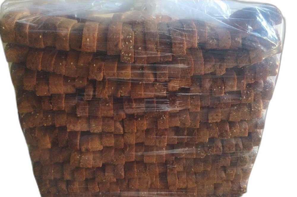 Suji Buttermilk Rusk, 800 Gm, Packaging Size: 108 Piece
