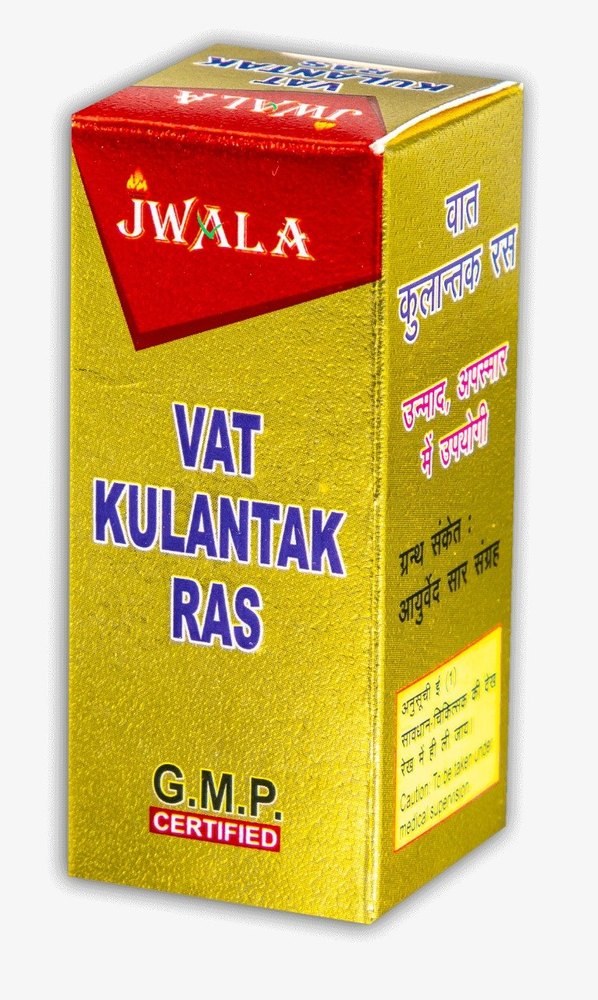 Vat Kulantak Ras, 100ml