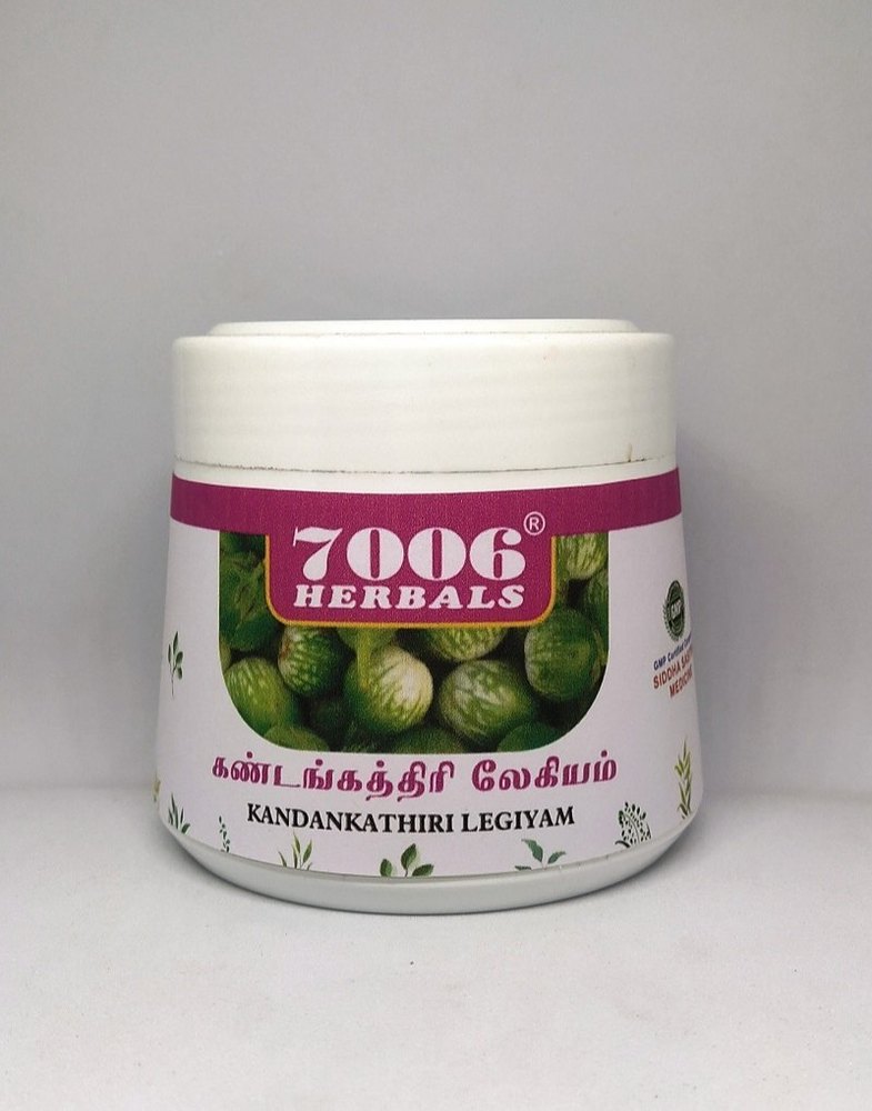 Kandankathiri Legiyam, 250 gm