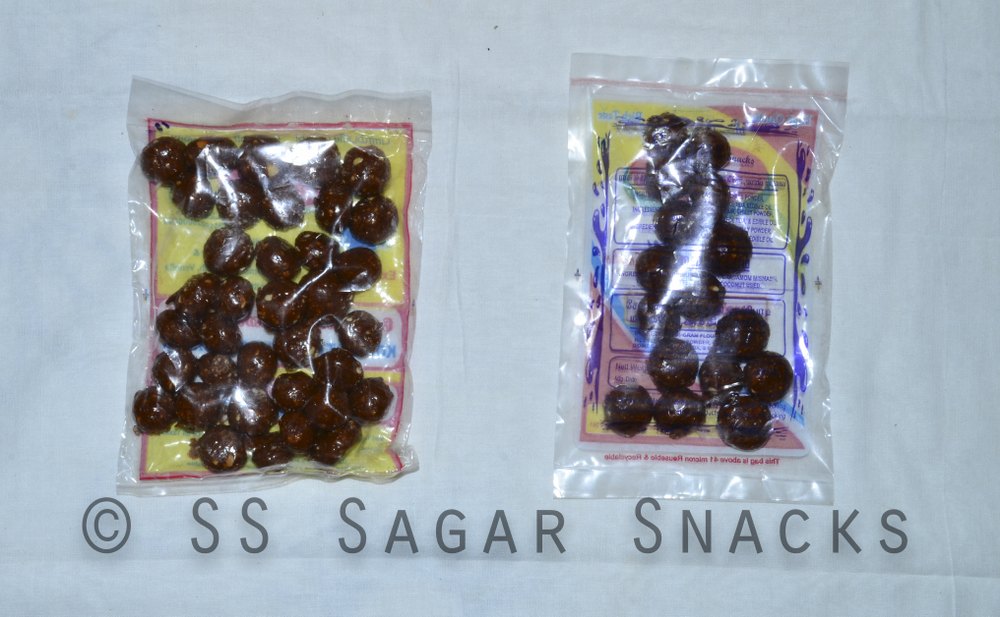 Kalkona Digestible Candy