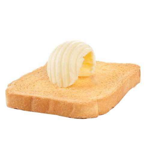 Zooni Butter Rusk, Packaging Size: 10 Piece In A Packet