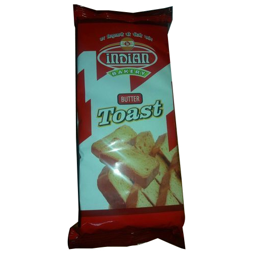 Butter Toast