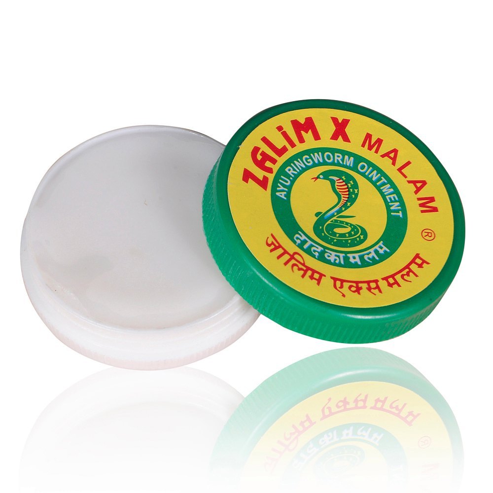 Zalim- X Malam, Anju Pharmaceuticals, 14 Gm