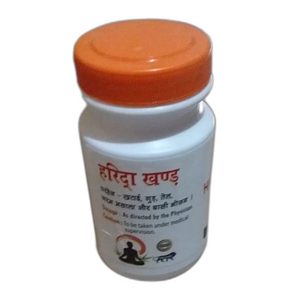Haridrakhand Powder, 100 gm