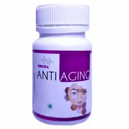 Innora Anti Aging Capsules, 100tabs