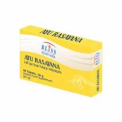 Anti Aging Ayurvedic Tablets