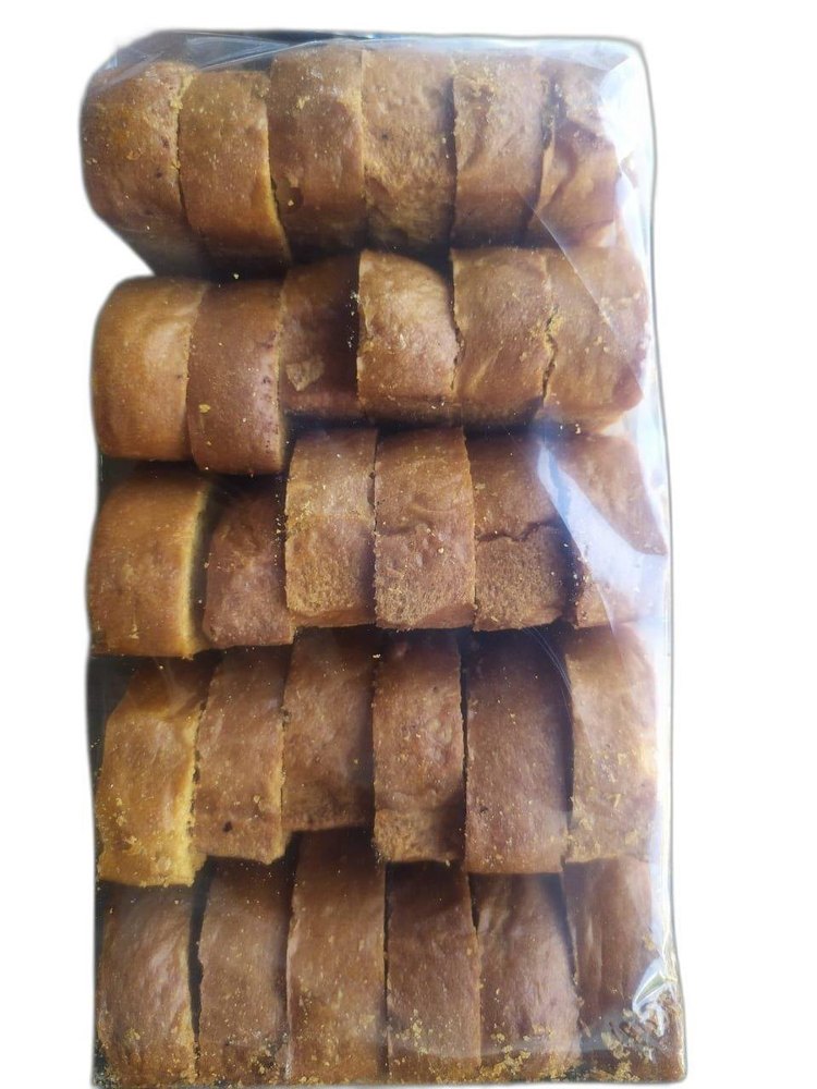 Buttermilk Brown Cardamom Rusk, 425 G, Packaging Size: 30 Piece