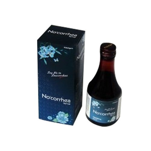 Syrup Herbal Leucorrhoea Care Tonic, Packaging Type: Bottle, Packaging Size: 200 Ml