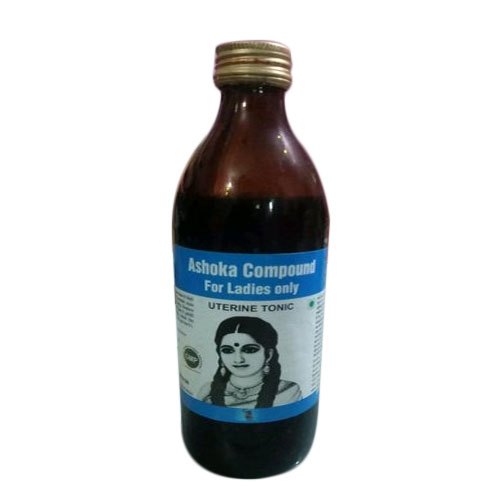 Liquid Ayurvedic Syrup (Uterine Tonic ), Packaging Type: Bottle, Packaging Size: 300 Ml