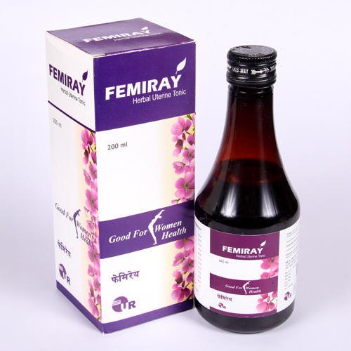 Uterine Tonic, For Clinical, Prescription