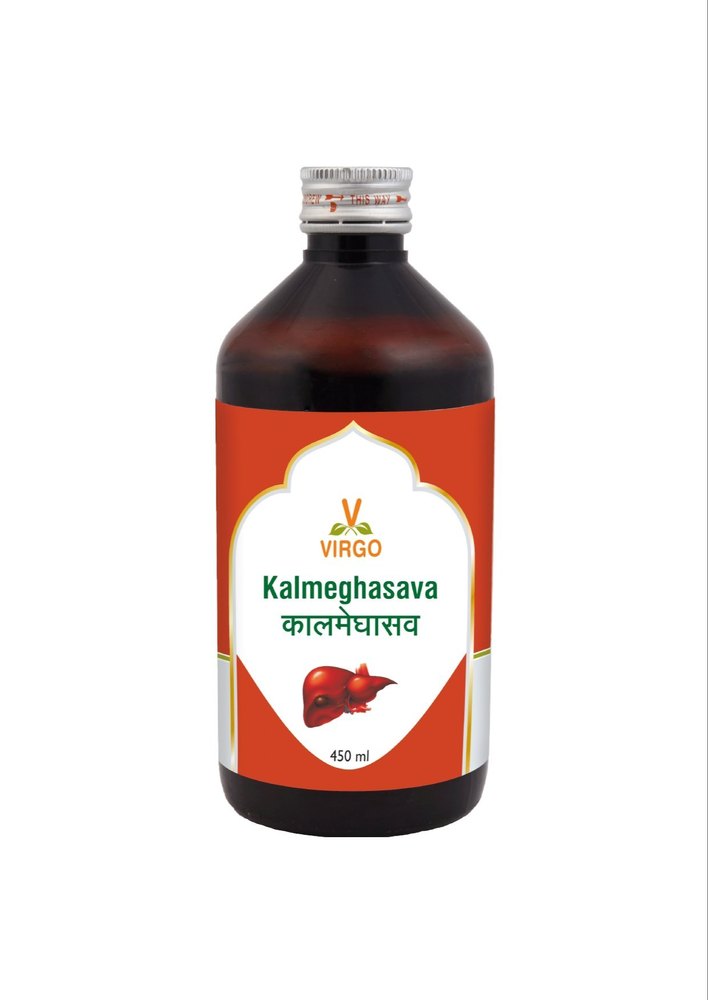 Kalmeghasava, 450 Ml