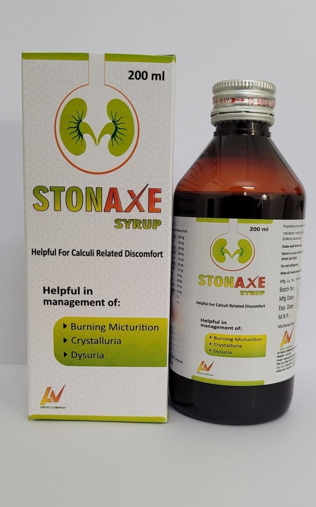 STONAXE, 200 mL