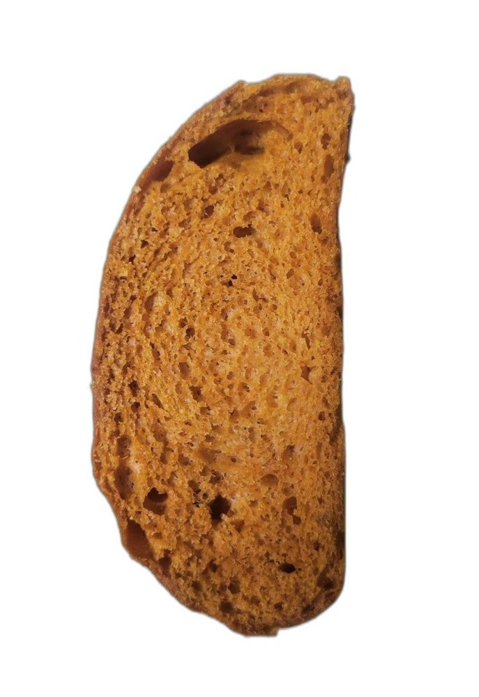 Buttermilk Brown Wheat Rusk, 12 G