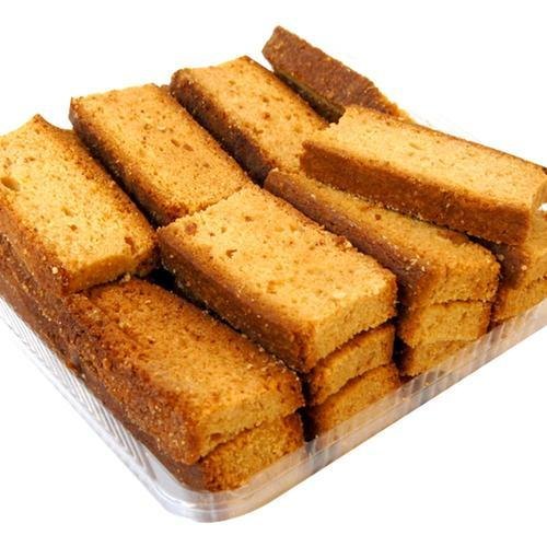 Rusk