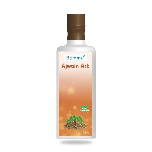 Ajwain Ark, 450 Ml