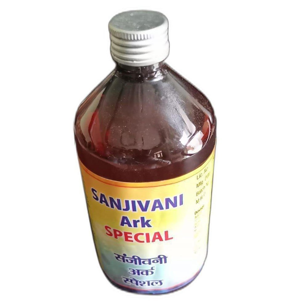 Sanjivani Ark Special, 100 ml
