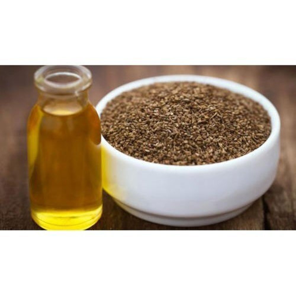Ajwain Oil