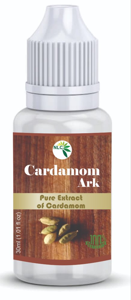 Cardamom Extract Drops