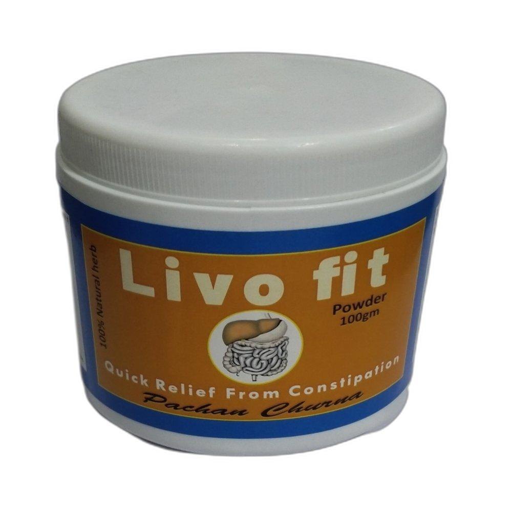 Livo Fit Powder Suppliers In Odisha, For Food, 100gm