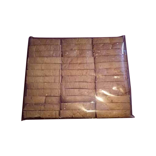Wheat Rusk