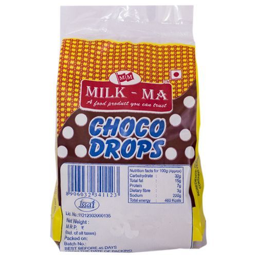 Choco Drops