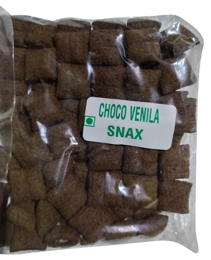 Choco Venila Snacks