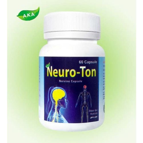 Neuro-Tone Capsule