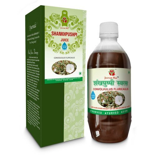 Shankhpushpi Juice