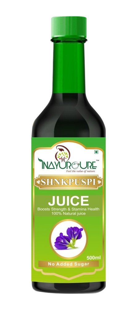 Shankhpushpi Juice