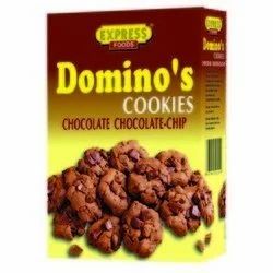 Chocolate Chocolate Chip