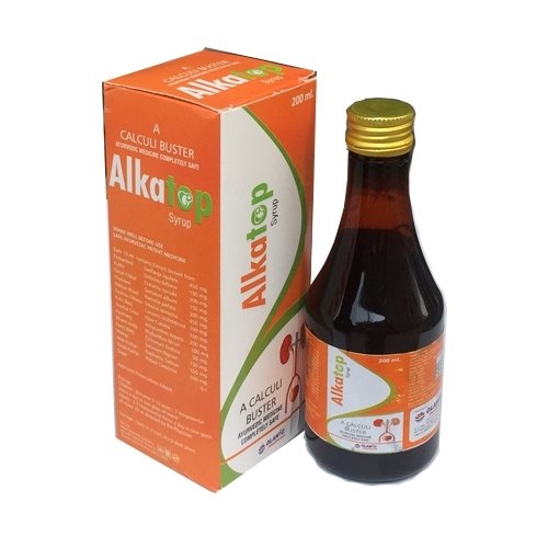Alkalizer and Stone Removal i Herbal., For Clinical, Personal & Hospital, Packaging Type: Pet Bottle (mono Carton)