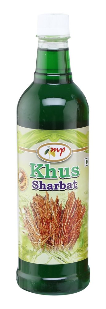 Khus Sharbat