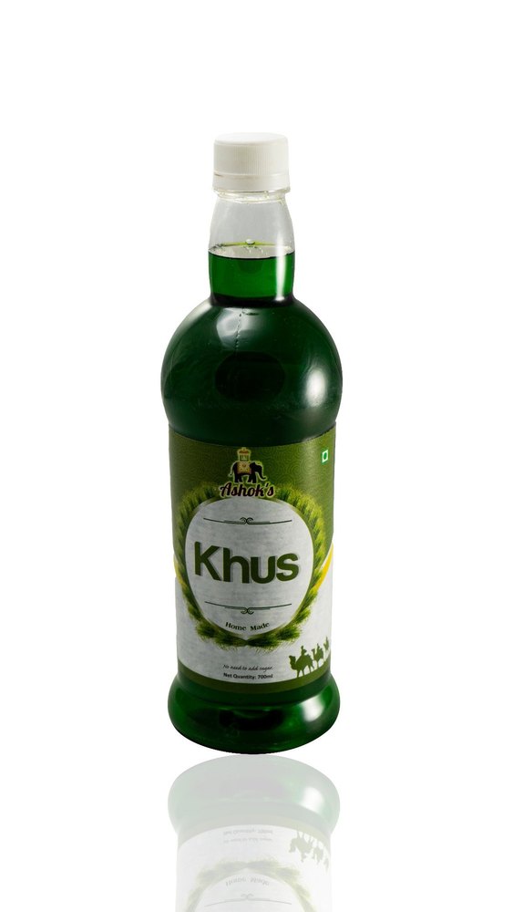 Khus Sharbat