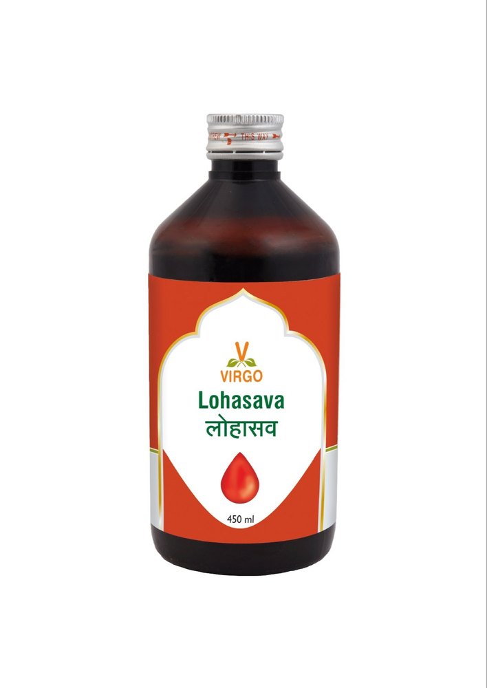 Lohasava, 450 Ml