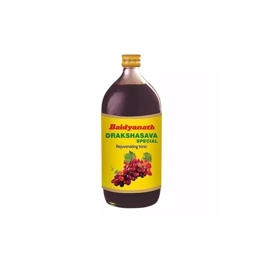 Drakshasava (Special), For Clinical, Packaging Type: Bottle