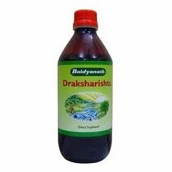 Draksharishta