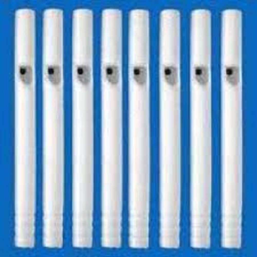 62Mm White Whistle Sticks