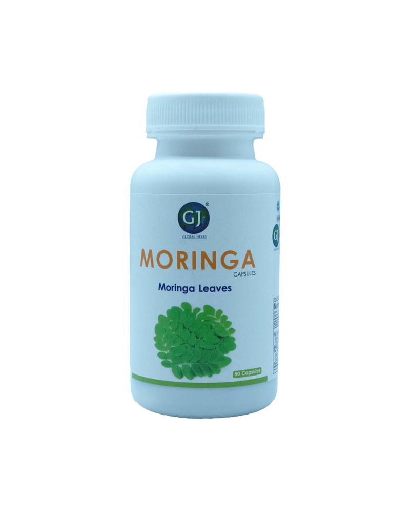 GJ Moringa Capsule