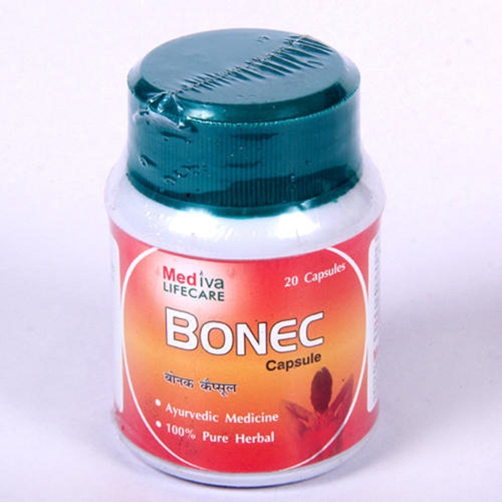 Cissus Qudrangularis Capsules, Packaging Type: Bottle, Packaging Size: 1 X 20