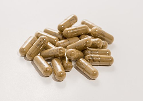 Arogya Ayurveda Kendra Medicine Grade Ayurvedic Maca Powder Capsule