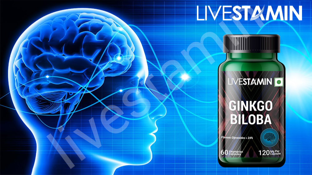 Ginkgo Biloba Capsules, Packaging Type: Bottle Packing & Loose Packing