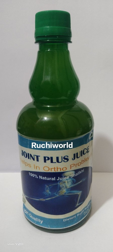 Joint Plus Capsule, 60 Capsules
