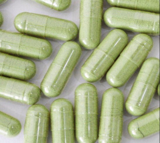 Neem capsules, Packaging Size: 60 Tablet, Grade Standard: Medicine Grade