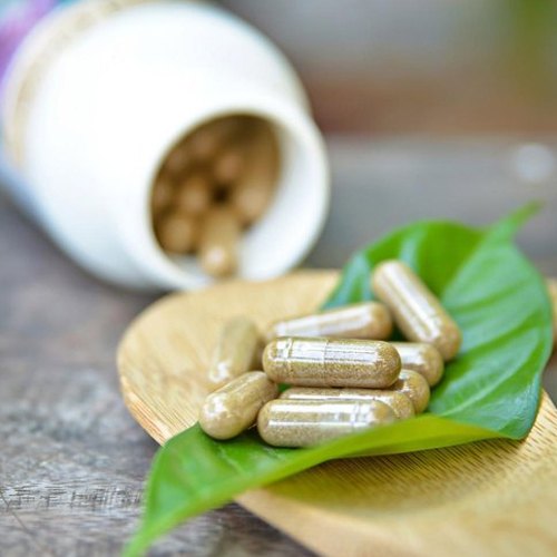 Guduchi Capsules, 60 Capsule, Packaging Type: Plastic Bottle