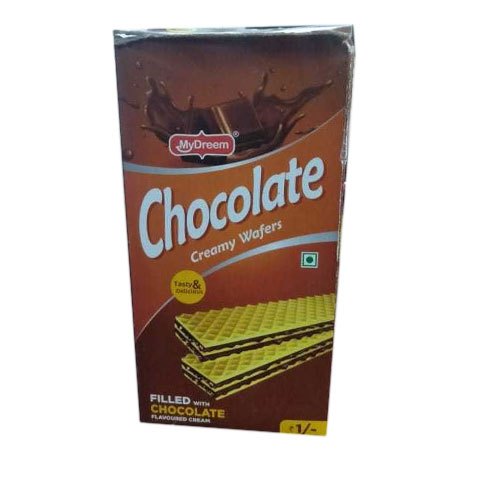 My Dream Chocolate Wafer Biscuit