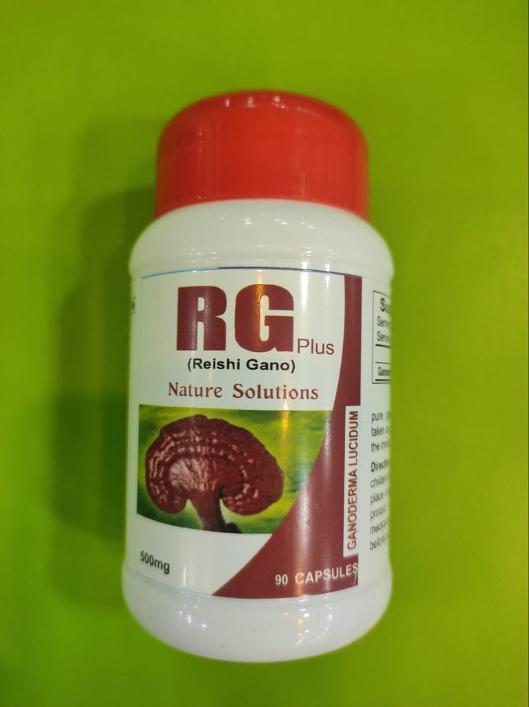 Reishi Gano Rg, 90