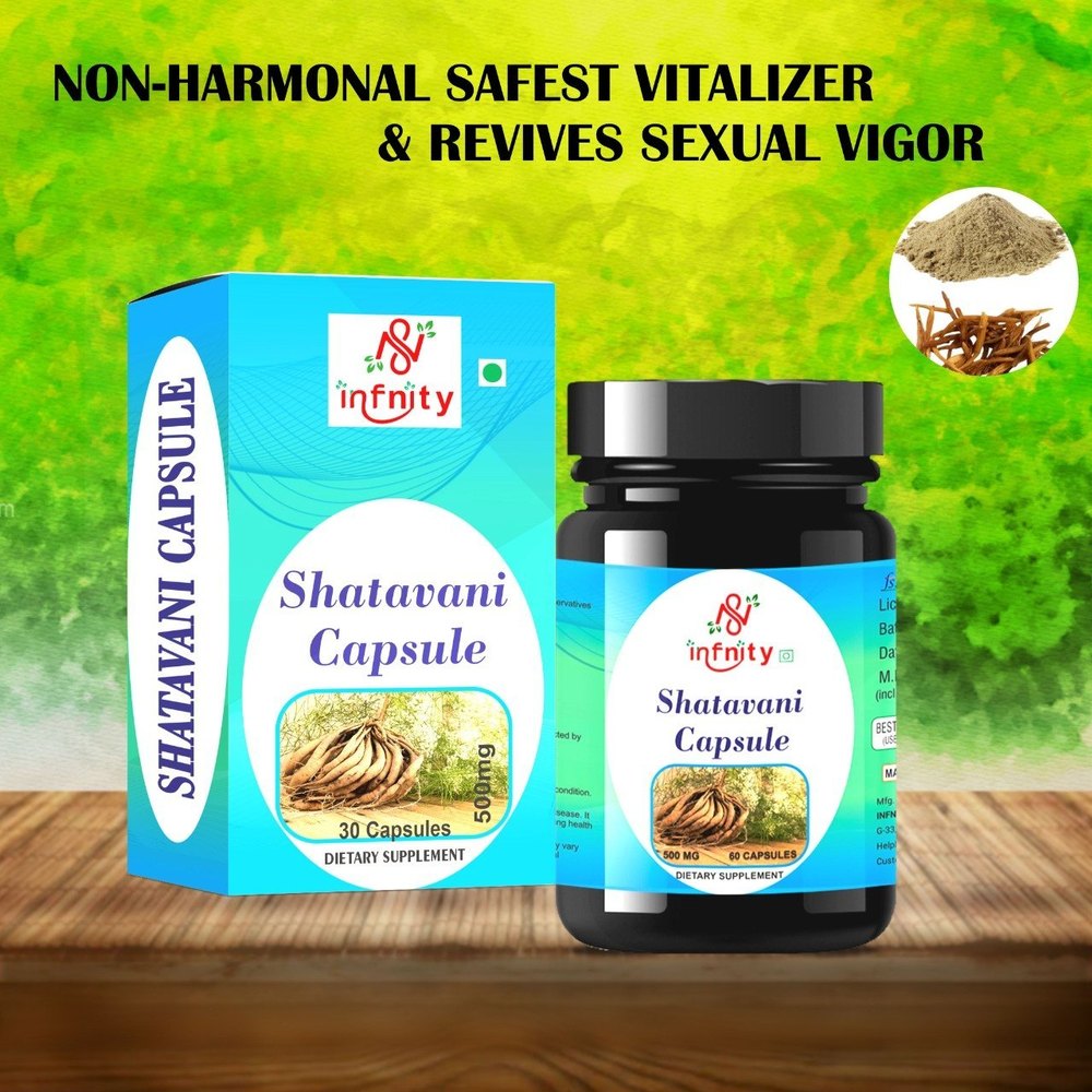 24 Month Natural Shatavari Juice, Packaging Type: Bottle