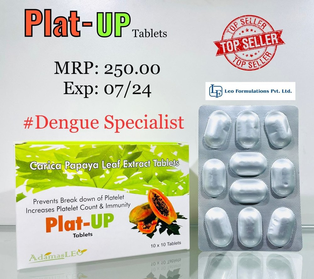 Plat Up Tablet